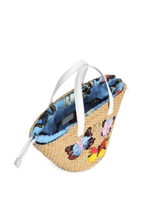 Borsa Dolce&Gabbana Kids DOLCE&GABBANA KIDS | BORSE | EB0249AU373HC5KB